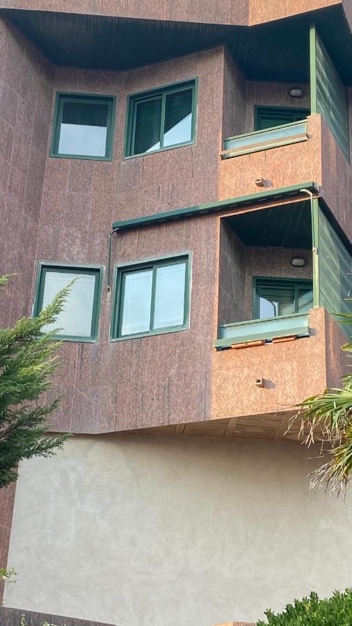 Apartamento Playa Samil Apartment Vigo Exterior photo